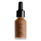NYX PROFESSIONAL MAKEUP Total Control Drop Foundation - Mahogany, Plum-Brown