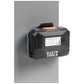 Buy now Klein Tools 56049 Rechargeable Headlamp / LED Lights, Adjustable Fabric Strap with Marker / Pencil Holder, 260 Lumens, for Work and Outdoors at indiglob india
