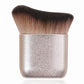 Buy now Self Tanner Brush GOERTI Body Makeup Brush for Flawless Leg Makeup, Kabuki Foundation Makeup Brush for Face & Body, Full Coverage Tanning Blend Applicator for Self Tanner, Bronzer & Lotion Tan Mousse at indiglob india