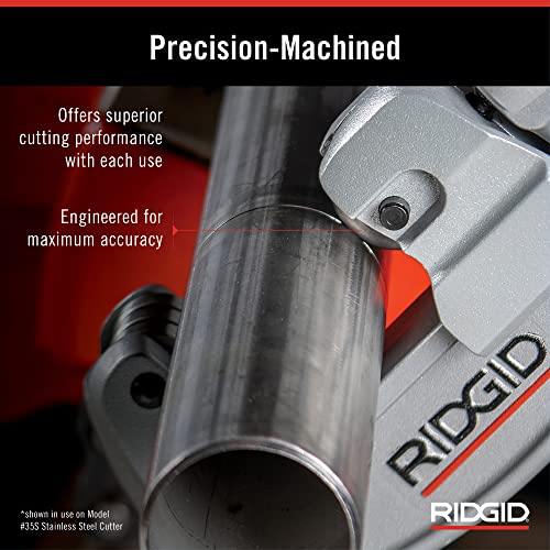 Buy now RIDGID 41317 Model E-3469 Tubing Cutter Replacement Wheel, Pipe Cutter Wheel at indiglob india