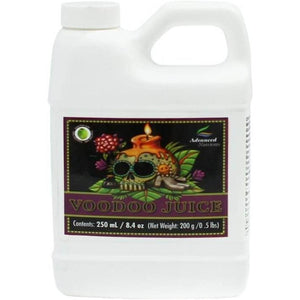 Advanced Nutrients Voodoo Juice Fertilizer, 250 mL - My Store