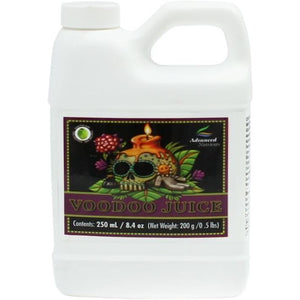 Advanced Nutrients Voodoo Juice Fertilizer, 250 mL