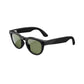 Buy now Ray-Ban Meta Glasses (Renewed) Regular (B0D9BSBDXG) at indiglob india