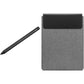Lenovo Active Capacity Pens for Touchscreen Laptop for Lenovo Yoga 900S-12ISK, Miix 700-12ISK, Miix 510-12IKB, Miix 510-12ISK, Miix 720-12IKB,GX80K32882 - Black