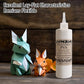Buy now Books By Hand, PH Neutral PVA Adhesive, Archival Quality and Acid-Free, Dries Clear - 8 Ounce at indiglob india