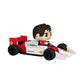 Buy now Funko Pop! Rides Super Deluxe: Ayrton Senna - Senna McLaren - Collectable Vinyl Figure - Gift Idea - Official Merchandise - Toys for Kids & Adults - Sports Fans - Model Figure for Collectors at indiglob india