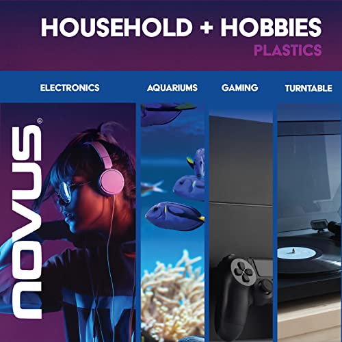 Buy now NOVUS-PM 7247 | Disposable Polish Mates | Pack of 6 at indiglob india