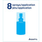 ADAPTIL Spray 60 mL – Calms & Comforts Dogs During Travel, Veterinary Visits and Stressful Events - The Original D.A.P. Dog Appeasing Pheromone Spray, 60ml - Packaging May Vary