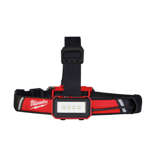 Buy now Milwaukee's General Purpose Headlamp,Proprietary at indiglob india