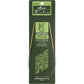 Clover Takumi Bamboo Circular 24-Inch Knitting Needles, Size 11 (3016/24-11)