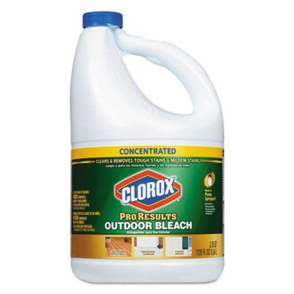 Buy now Clorox Company 30791 Outdoor Concentrate Solution, 120-Ounce at indiglob india