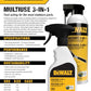 Buy now DEWALT 3 in 1 Multi Purpose Biodegradable Penetrating Oil – Professional Grade Lubricant for Machines, Tools, Doors Hinges and Much More, – Fast Acting Lubricating Formula, 11 oz at indiglob india