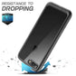 Buy now SUPCASE Unicorn Beetle Style Case Designed for iPhone 7 Plus, iPhone 8 Plus Case, Premium Hybrid Protective Clear Case for Apple iPhone 7 Plus 2016 / iPhone 8 Plus 2017 (Black) at indiglob india
