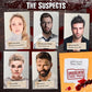 Buy now Unsolved Case Files | Doe, Jane - Cold Case Murder Mystery Game - Can You Solve The Crime? Who Killed Jane Doe? at indiglob india