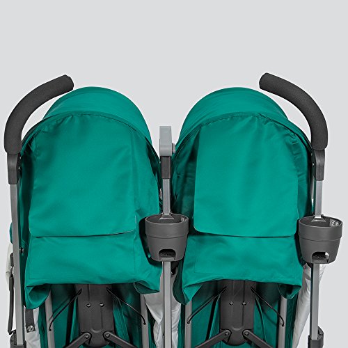 Buy now UPPAbaby Cup Holder (Only Fits G-Luxe (models 2013-2017), G-Link, and G-Link V2 strollers) at indiglob india