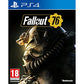 Buy now Fallout 76 (PEGI - German) (PS4) at indiglob india