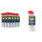 Buy now WD-40 Specialist White Lithium Grease Spray with Smart Straw Sprays 2 Ways, 10 OZ [6-Pack] & Specialist Penetrant with Smart Straw Sprays 2 Ways, 11 OZ 6-Pack (B0BR21TTF5) at indiglob india