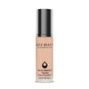 Juice Beauty Phyto-Pigments Flawless Serum Foundation - 08 Cream - 30 mL - Medium-to-Full, Long-Lasting Coverage - Reduces Look of Wrinkles + Pores - Vegan, Cruelty Free - 05 Buff