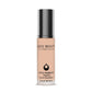 Juice Beauty Phyto-Pigments Flawless Serum Foundation - 08 Cream - 30 mL - Medium-to-Full, Long-Lasting Coverage - Reduces Look of Wrinkles + Pores - Vegan, Cruelty Free