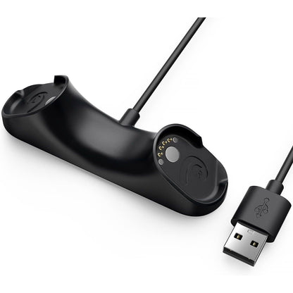 Buy now TUSITA Magnetic Charger Charging Base Compatible with Bose Sport Open Earbuds - 1M at indiglob india