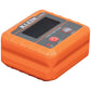 Buy now Klein Tools 935DGGP Angle Finder, Digital Gauge with Strong Magnetic Base, Converts Between Degrees, Percent Grade, In/Ft, mm/m at indiglob india