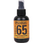 Dunlop Formula 65 Guitar Polish (4 Ounce Bottle)