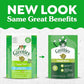 Buy now Greenies Feline Veterinarian-Recommended Adult Natural Dental Cat Treats, Catnip Flavor, 21 oz. Tub at indiglob india