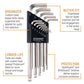 Buy now Bondhus 20399 Ball End L-Wrench DoublePK w/BriteGuard & GoldGuard Finish at indiglob india