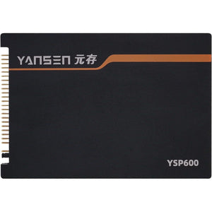 KingSpec 64GB 2.5 inch PATA/IDE SSD, MLC Flash SM2236 Controller Internal Solid State Disk