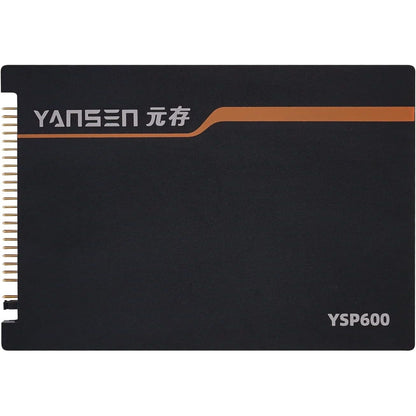 KingSpec 64GB 2.5 inch PATA/IDE SSD, MLC Flash SM2236 Controller Internal Solid State Disk