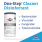 Buy now Clorox Healthcare VersaSure Cleaner Disinfectant Wipes, 6.75" x 8", 85 Count Canister (Package May Vary) at indiglob india