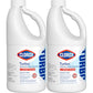 Buy now Clorox Turbo Disinfectant Cleaner for Sprayer Devices, Bleach-Free, 64 Fluid Ounces (Pack of 2) at indiglob india