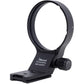 82mm Metal Tripod Mount Ring Lens Collar Compatible with Sigma 105mm F1.4 DG HSM Art & Sigma 100-400mm F5-6.3 DG DN OS, Lens Support Holder Bracket Bottom is Arca-Swiss Fit Quick Release Plate