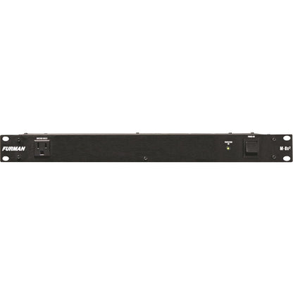 Buy now Furman M-8X2 Merit Series 8 Outlet Power Conditioner and Surge Protector at indiglob india