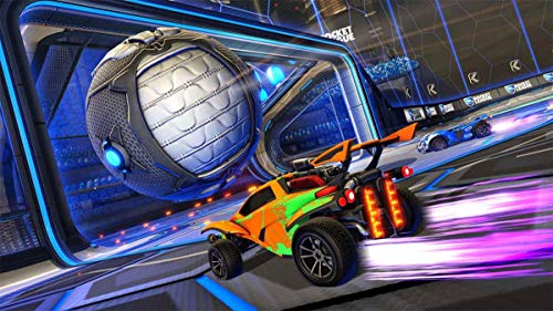 Buy now Rocket League Collector's Edition (Nintendo Switch) at indiglob india
