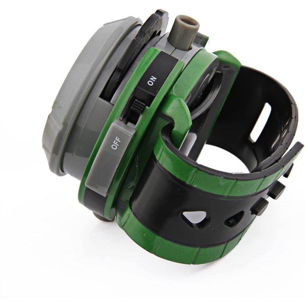 Ben 10 Watch Toys Ben 10 Omnitrix Watch for Kids Ben Ten Ultimate Alien Projector Watch Games Action Figure Birthday Gifts - My Store