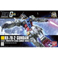 Bandai Hobby HGUC RX-78-2 Gundam Revive Model Kit, 1/144 Scale (BAN196716)