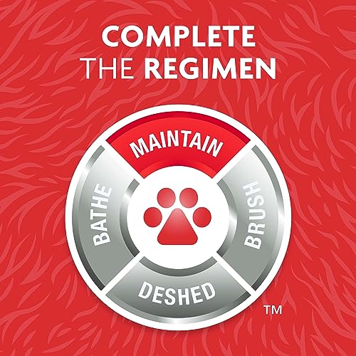 Buy now FURminator® Rinse-Free deShedding Foaming Shampoo for Cats, 8.5 oz at indiglob india