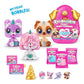 Buy now Rainbocorns Pocket Puppycorn 3 Pack by ZURU Toy Puppy Dog Mini Unboxing Girls Gifting Idea, Toys for Girls, Kid's Birthday Gift at indiglob india