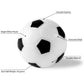 Super Z Outlet Table Soccer Foosballs Recreation Ball Small