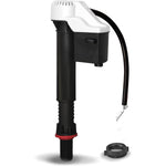 Buy now Korky QuietFILL Toilet Fill Valve - Universal Fits 99% of Toilets - Easy Height Adjust for Fast Install, 528 at indiglob india