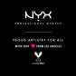 Buy now NYX PROFESSIONAL MAKEUP Lift & Snatch Eyebrow Tint Pen, Black at indiglob india
