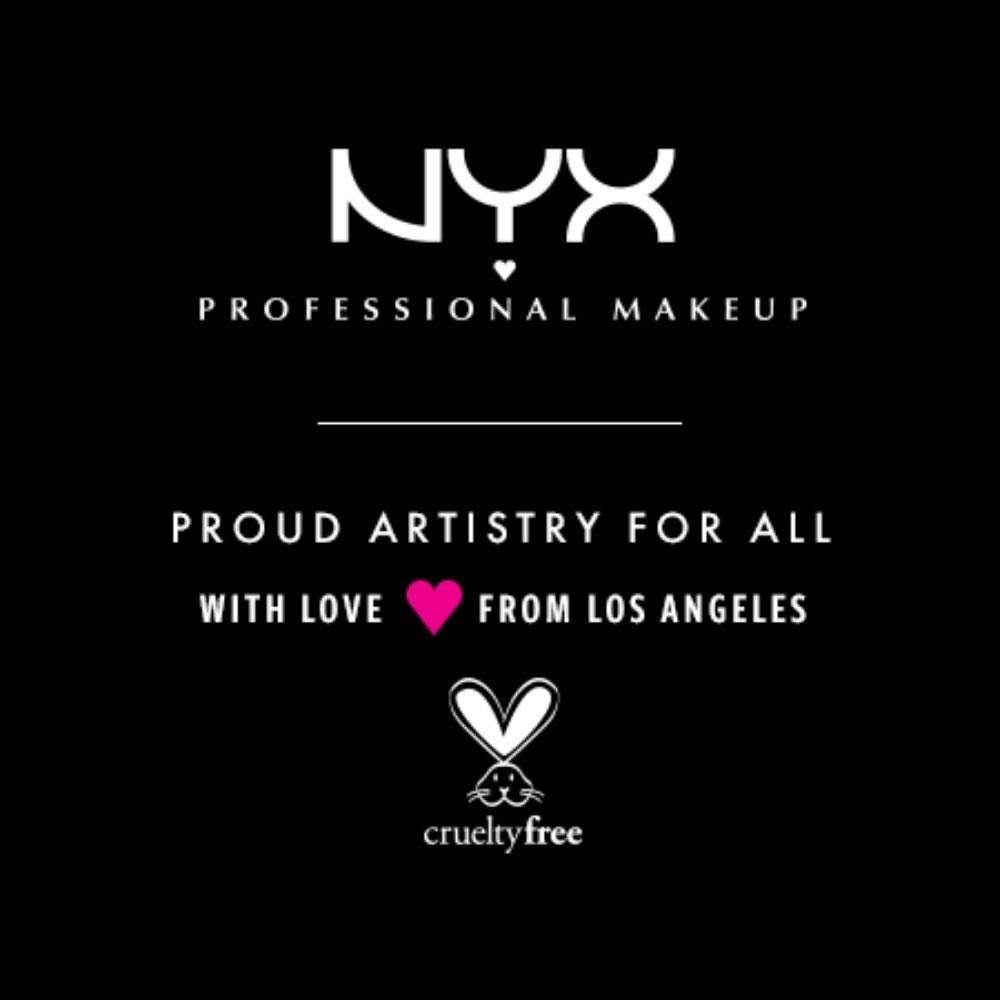 Buy now NYX PROFESSIONAL MAKEUP Lift & Snatch Eyebrow Tint Pen, Black at indiglob india