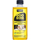 Goo Gone Original - 2 Ounce - Surface Safe Adhesive Remover Safely Removes Stickers Labels Decals Residue Tape Chewing Gum Grease Tar
