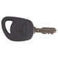 Buy now John Deere (2 Pack) Original Equipment Key - GY20680,2 at indiglob india