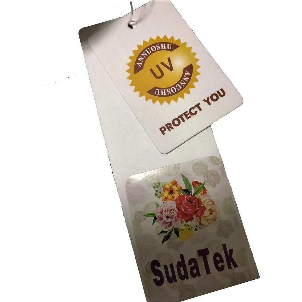 Buy now Green Tree Leaf Folding Travel Sun Umbrella Sunblock UV Protection UPF 50+ Rain Resistant Compact Size Parasol Fold into Purse at indiglob india