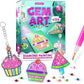 Buy now Dan&Darci Diamond Art Kit for Kids - Gem Painting Arts & Crafts Kits for Ages 6-12 - Easter Gifts for 6, 7, 8, 9, 10, 11, 12 Year Old Boy & Girl - Girls Birthday Toys Gift Ideas - Craft Activities at indiglob india