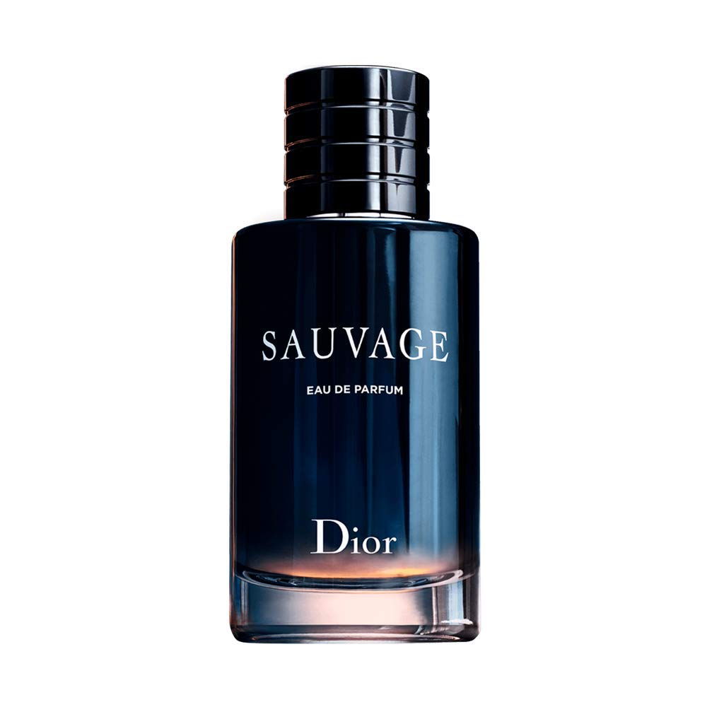 Buy now CHRISTIAN DIOR Sauvage For Men Eau De Toilette Spray, 6.8 Ounce 3.4 Ounce (Pack of 1) at indiglob india