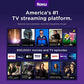 Buy now Roku Express | HD Roku Streaming Device with Simple Remote (no TV controls), Free & Live TV at indiglob india