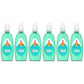 Buy now Johnson's No More Tangles Toddler & Kids Detangling Spray to Unlock Knots in Hair, Hypoallergenic & Paraben-Free, No More Tears Tear-Free Formula For Wet or Dry Hair, 10 fl. oz at indiglob india